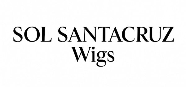 Sol Santacruz Wigs